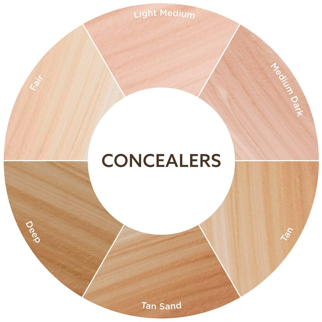 Burt's Bees Concealer (Deep)