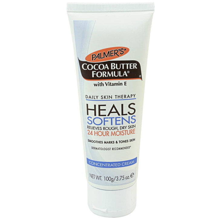 Palmer's Cocoa Butter Formula Heals Softens Daily Skin Ther Lotion 4350