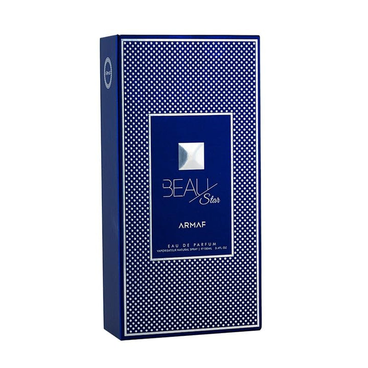 Armaf Beau Star, Eau de Parfum, 100 mL