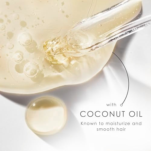 Dove Damage Therapy Derma Shampoo Dryness + Itch Pack of 6 for Flaky Scalp with Pyrithione Zinc and Coconut Oil 12 Fl Oz