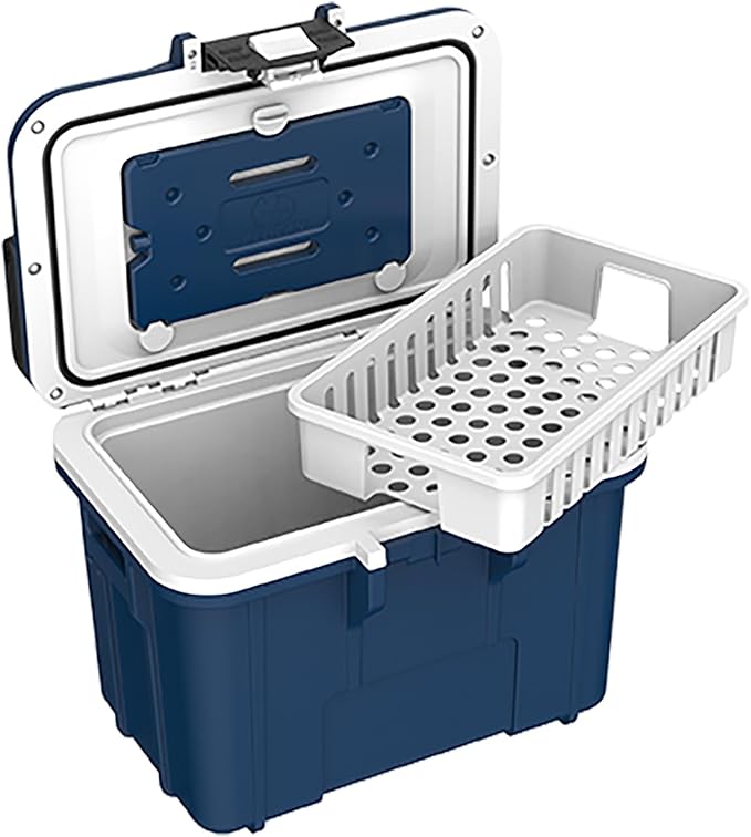 Pelican 8 Quart Personal Lunch Box Cooler