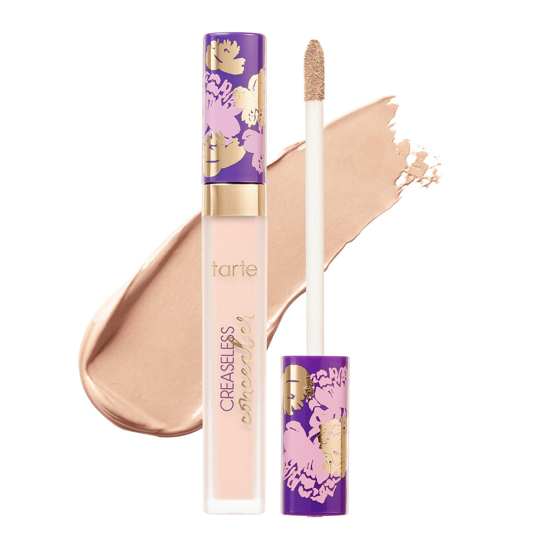 tarte maracuja creaseless full coverage concealer - 10N fair (fair skin with a balance of warm & cool undertones) - full size