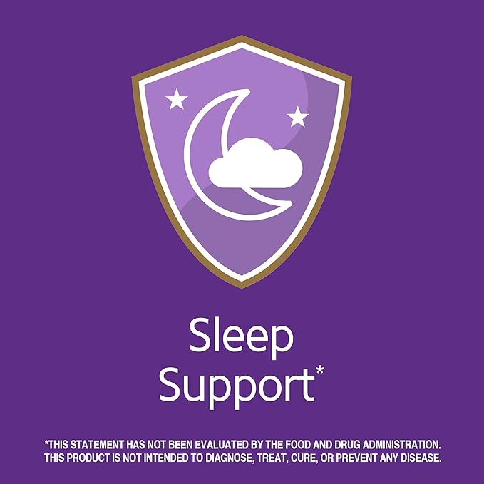 21st Century Melatonin 5 mg Tablets, 120 Count (Pack of 2)