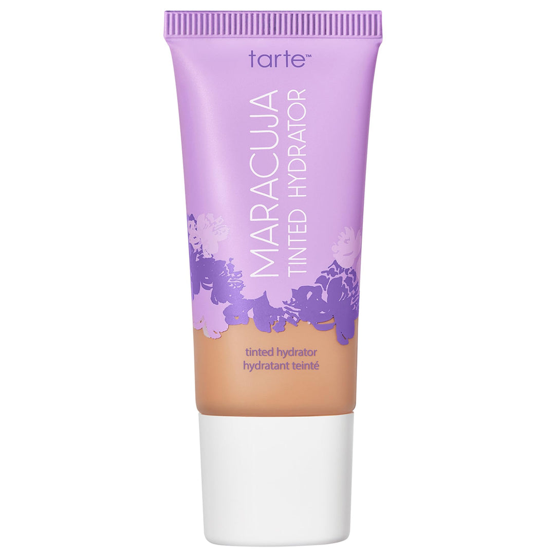 tarte maracuja tinted moisturizer - 25B light-medium beige (light to medium skin with cool, pink undertones)