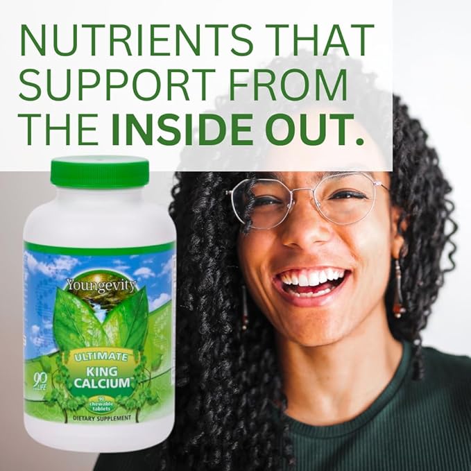 Ultimate King Calcium