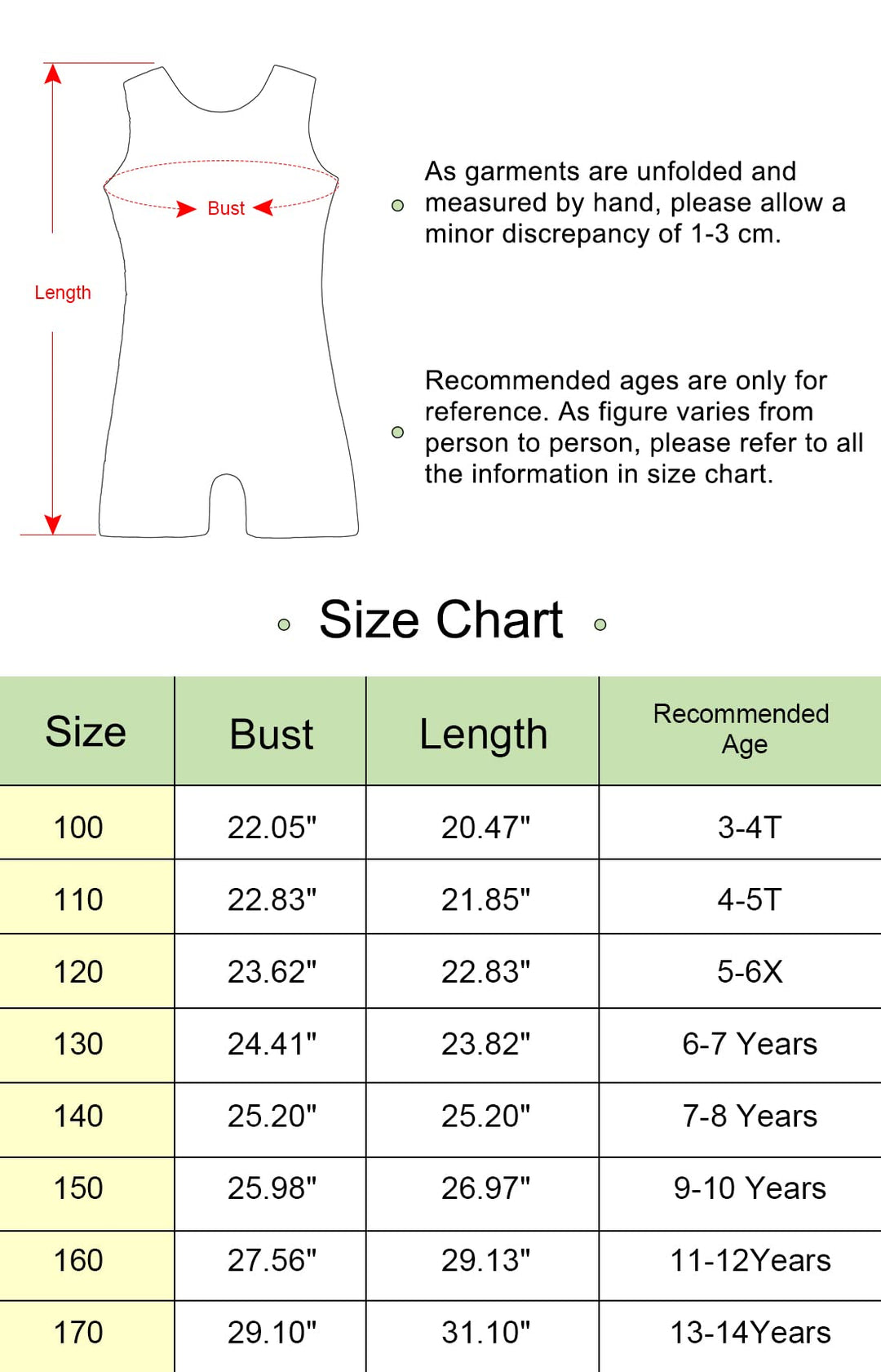 DAXIANG Gymnastics Leotards for Girls Sparkle Kids Unitard Biketards with Shorts Pink Purple 3-4Y