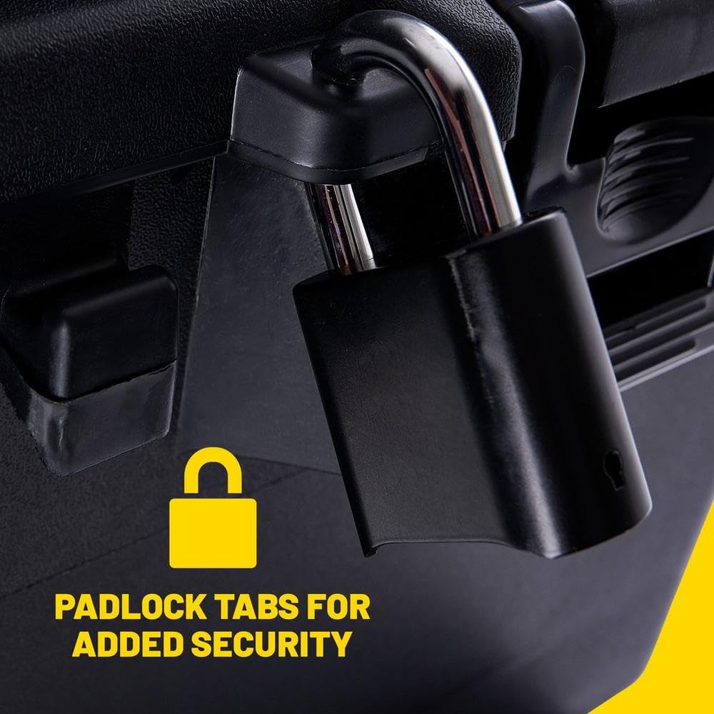 Plano Storage Trunks