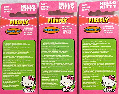 Hello Kitty Toothbrush