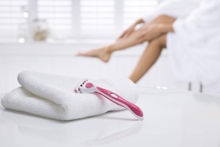 Wilkinson Quattro Razor for Women