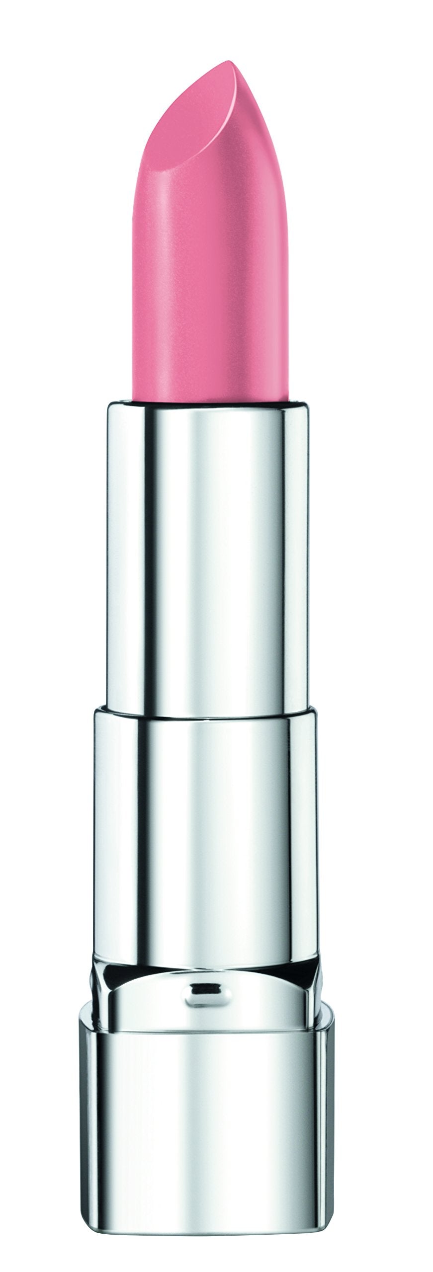 Rimmel Moisture Renew Lipstick, Summer Angel, 0.14 Fluid Ounce