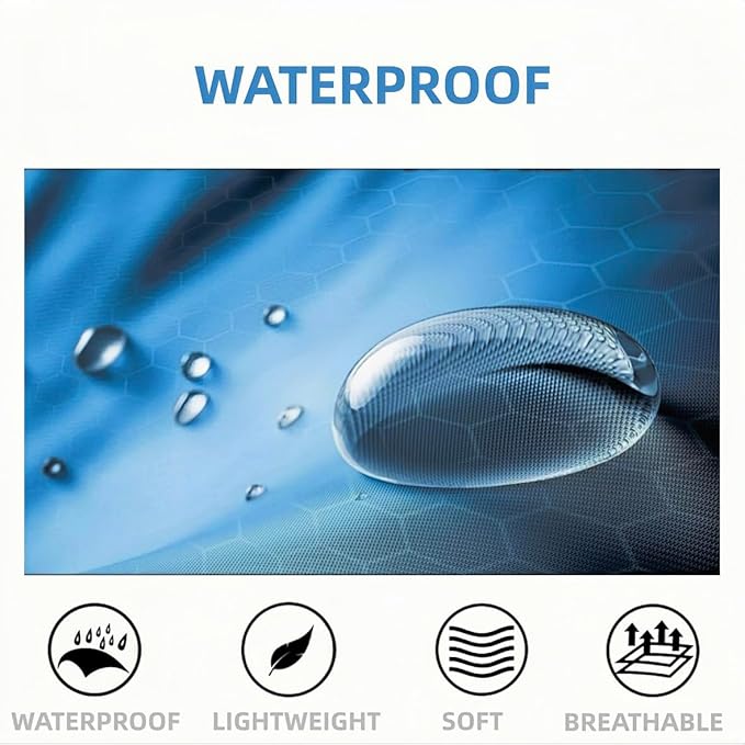 Sleeping Bags for Adults Kids，Lightweight Waterproof Compact Sleeping Bag with Stuff Sack for Warm Camping Cold Hiking Traveling Outdoor Activities