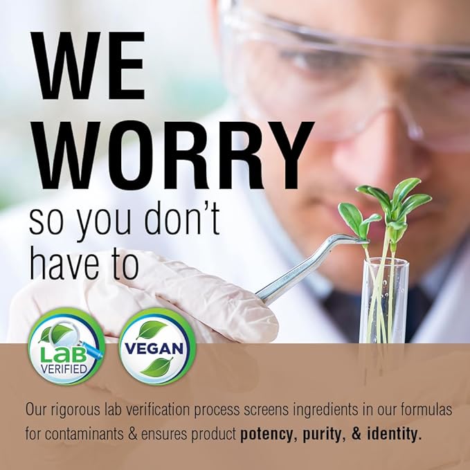 SOLARAY Organically Grown Fermented Mushroom Immune Complex 600 mg | Healthy Immune Function Support | 100 VegCaps