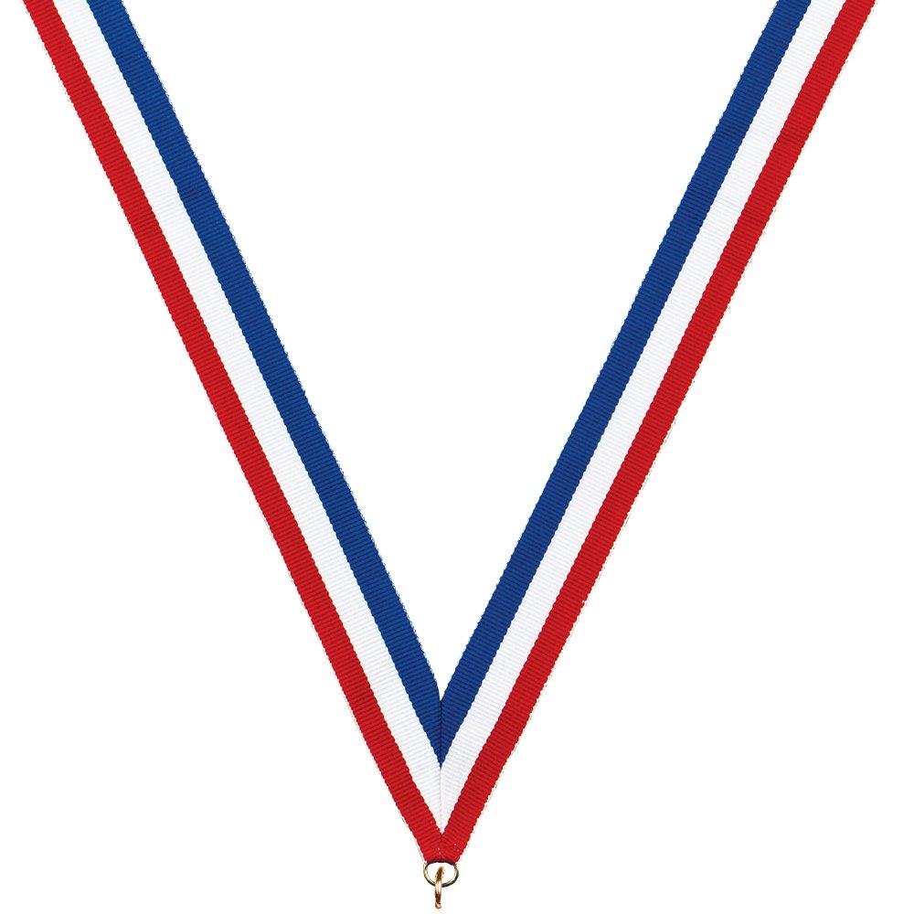 Crown Awards 2.5" Valedictorian Laurel Wreath Graduation Medals 5 Pack Prime