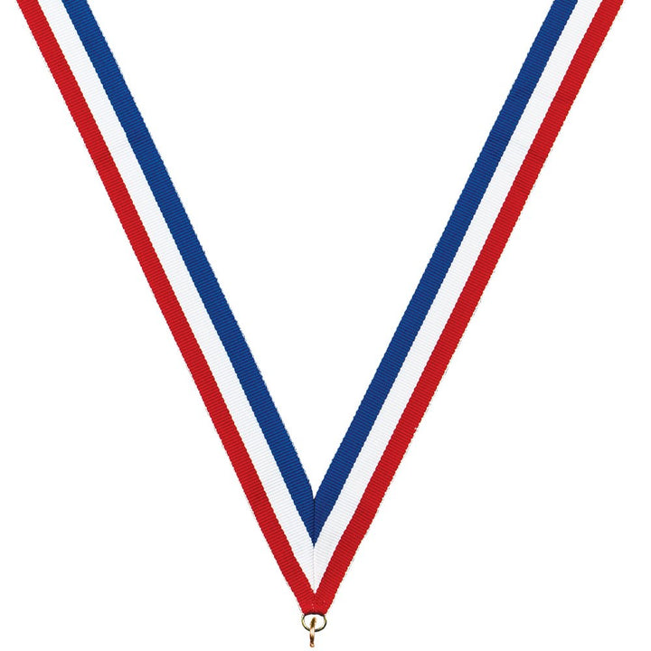 Crown Awards 2.5" Valedictorian Laurel Wreath Graduation Medals 5 Pack Prime