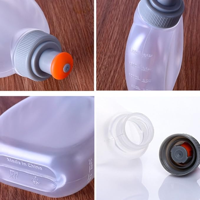 AONIJIE Marathon Running Vest Pack Water Hydration Backpack Outdoor Sport Bag Cycling Camping Climbing Rucksack