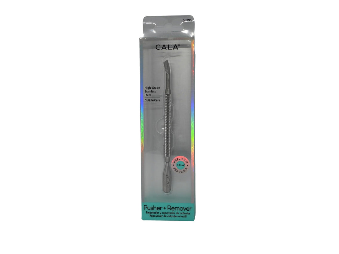 Cala Pro cuticle pusher & pterygium remover