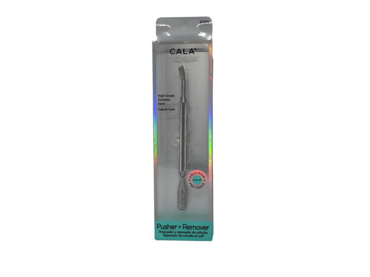 Cala Pro cuticle pusher & pterygium remover