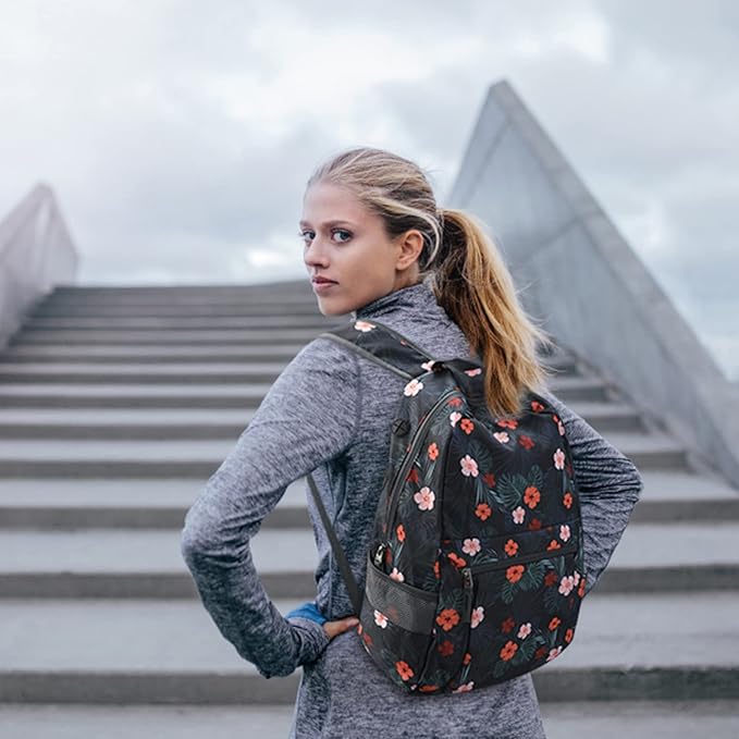 G4Free 20L Lightweight Packable Backpack Travel Hiking Daypack Foldable Backpack for Men Women