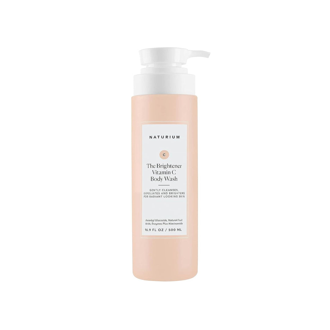 Soothing Body Wash for Sensitive Skin | Gentle Formula | 16.9 oz
