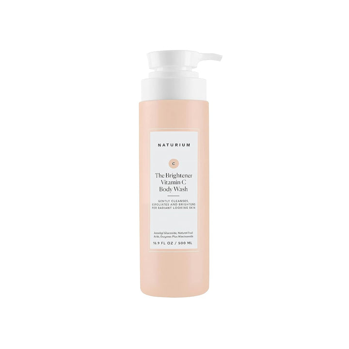 Soothing Body Wash for Sensitive Skin | Gentle Formula | 16.9 oz