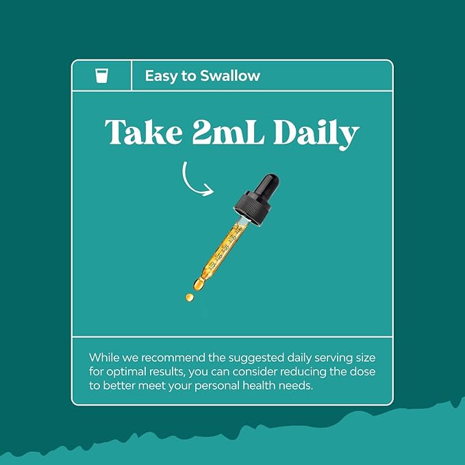 Deep Liver Cleanse, Detox & Repair with Milk Thistle Liquid Drops - Liver Detox Liquid Artichoke Extract with Dandelion Leaf, Ginger & Turmeric Curcumin for Immunity & Daily Cleanse -60 ml Bottle