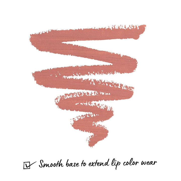 NYX Slim Lip Pencil | Long-Lasting Creamy Lip Liner | Hot Red - 2 Pack