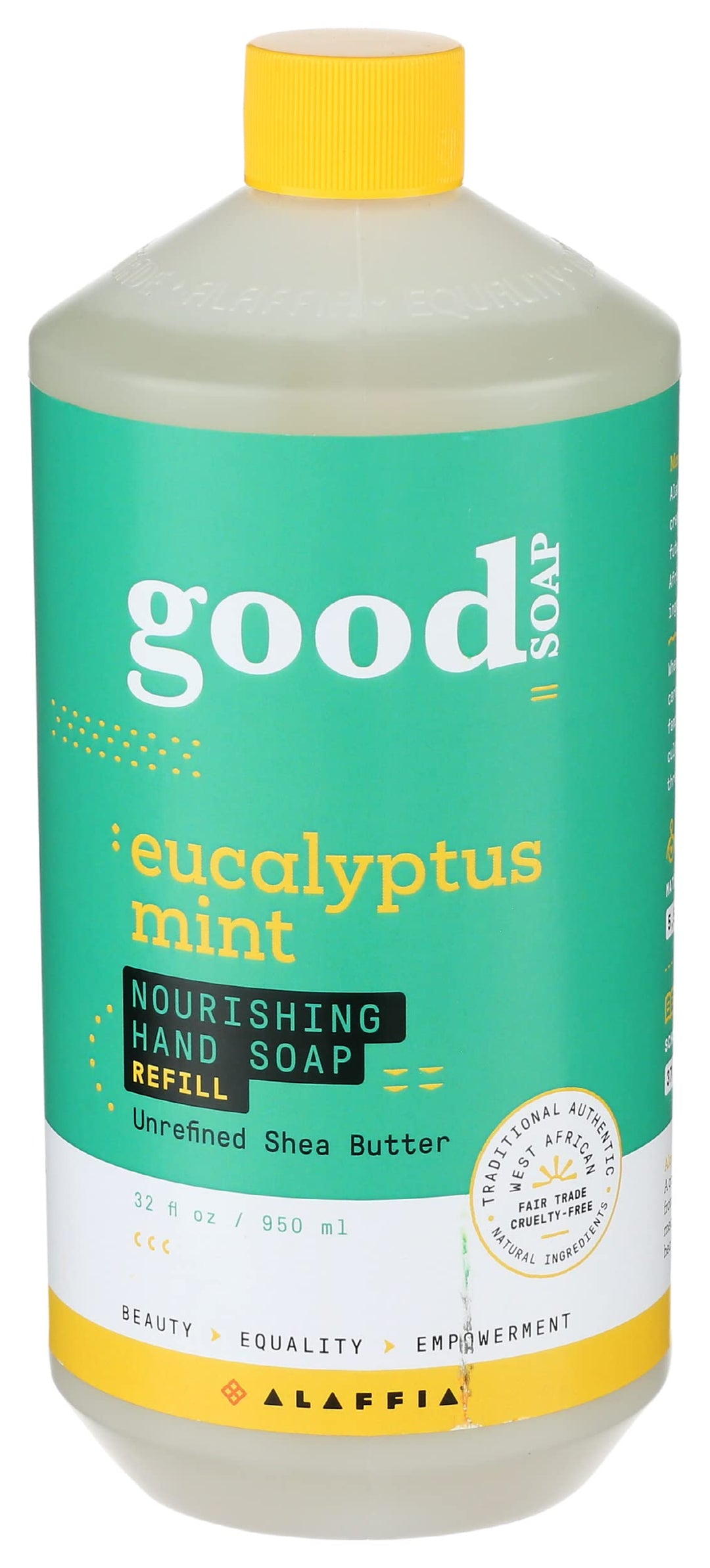 ALAF HNDSP EUCLYPT MINT (1x32.00)