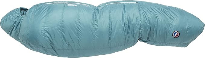 Big Agnes Roxy Ann 3N1 (650 DownTek) Women's Sleeping Bag