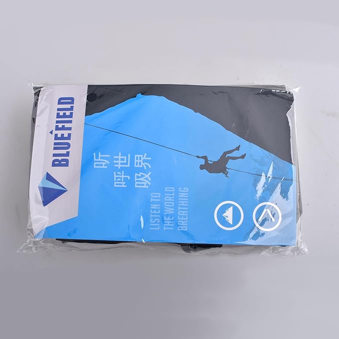 TRIWONDER Compression Sack Nylon Compression Stuff Sack Compression Stuff Sack Sleeping Bag Stuff Sack Ditty Bags with Dust Flap for Backpacking, Hiking, Camping, Traveling