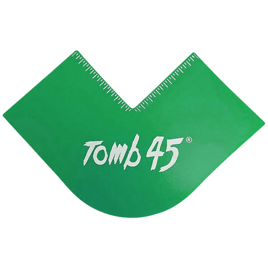 Tomb45 Color Enhancement Card (Green)
