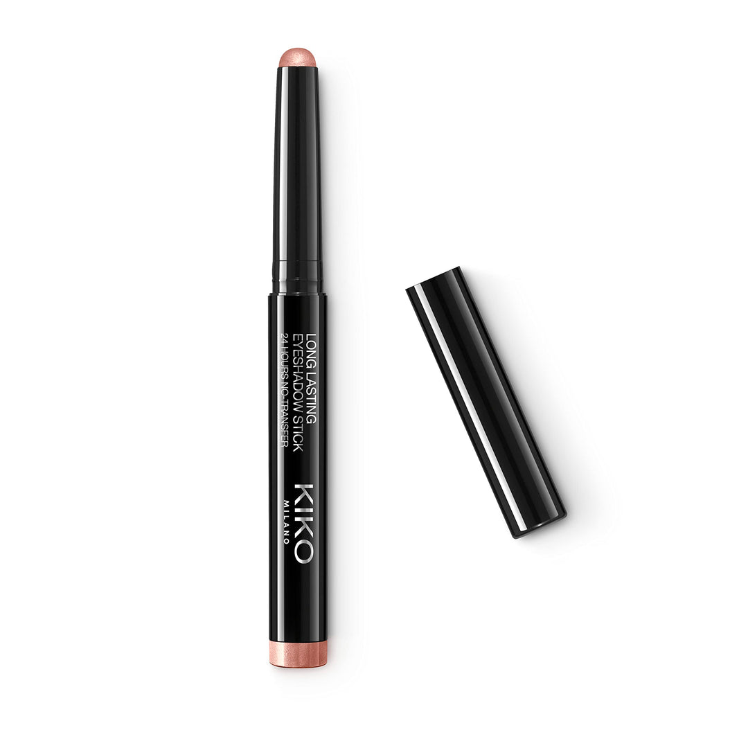 Kiko Milano - New Long Lasting Eyeshadow Stick 07 Stick Format Eyeshadow With A Creamy Formula And Extreme Hold