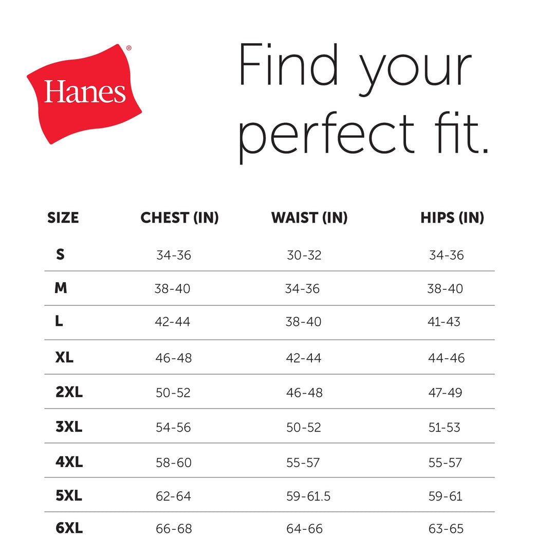 Hanes Mens Jersey Cotton With Pocket Workout-and-training-shorts, Black, Small US