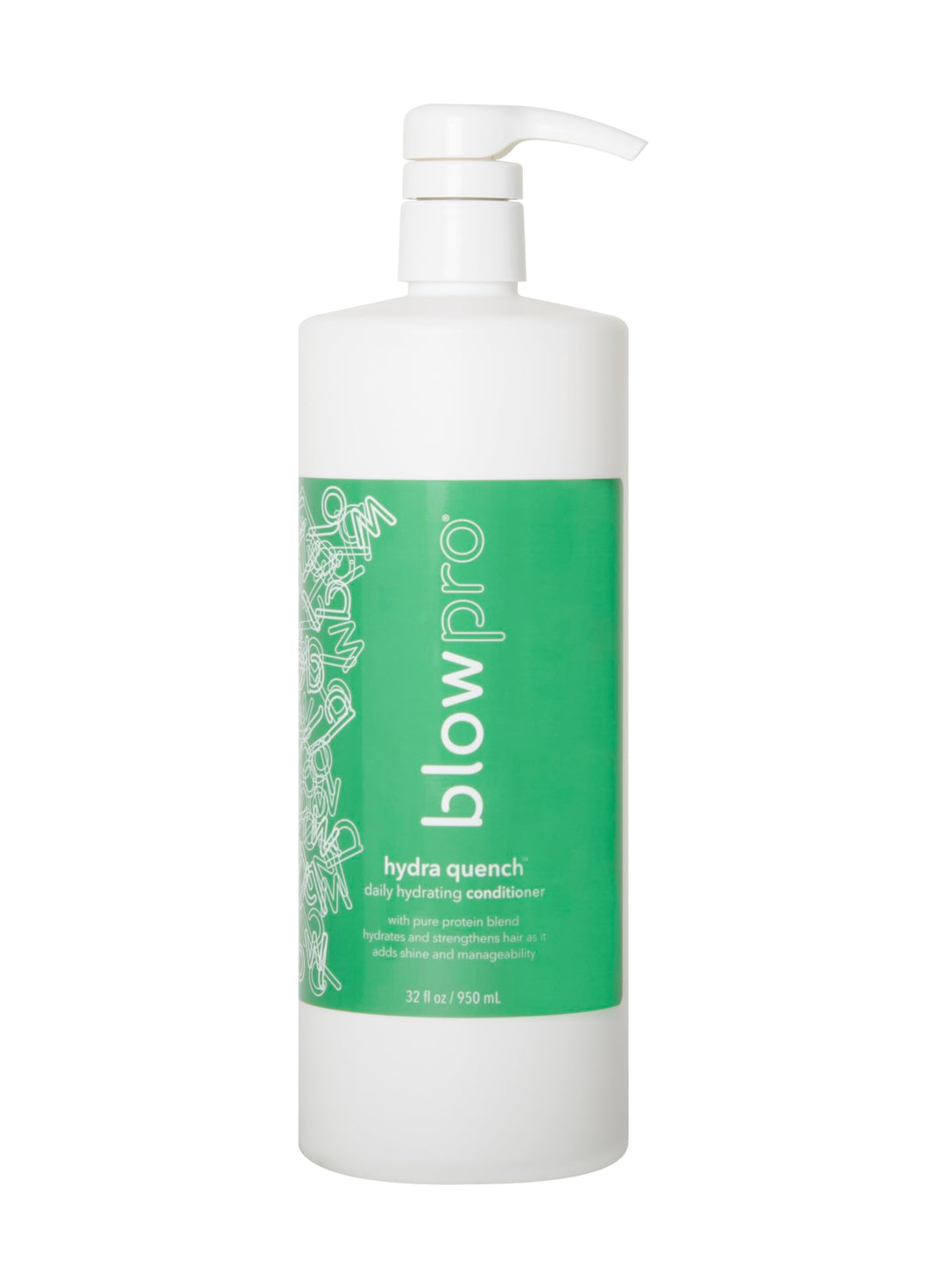 blowpro Hydra Quench Daily Hydrating Conditioner, 32 fl. oz.