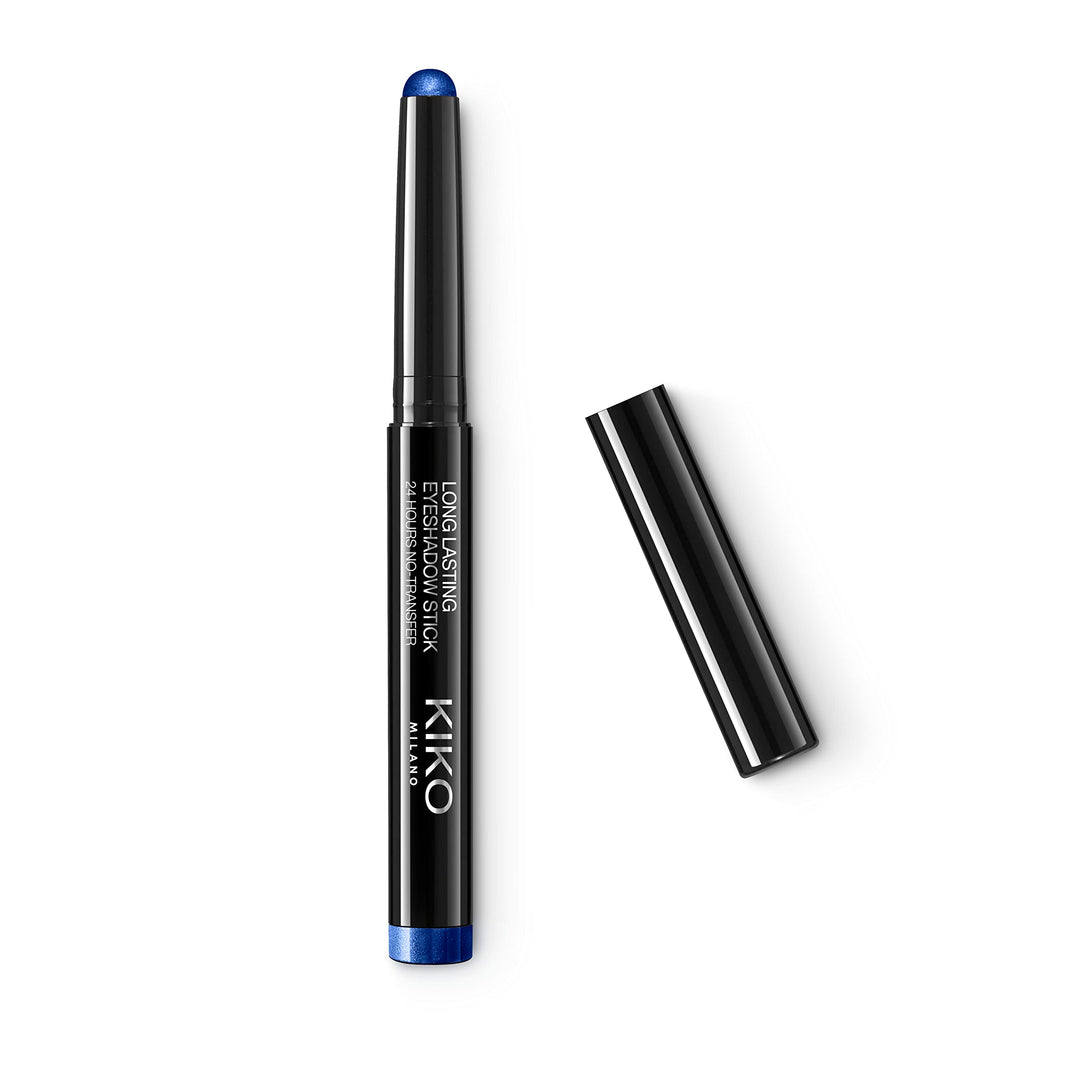 Kiko Milano - New Long Lasting Eyeshadow Stick 24 Stick Format Eyeshadow With A Creamy Formula And Extreme Hold