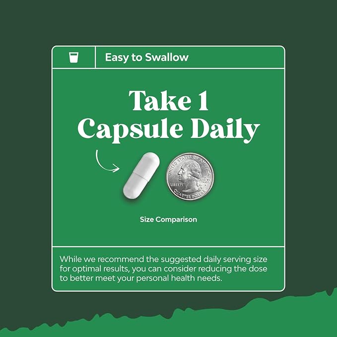 Extra Strength Saw Palmetto Extract - Advanced Herbal Complex for Hair Health and Urinary Support with Plant Sterols & Flavonoids - Potent Herbal Supplement with 500mg per Serving - 30 Capsules