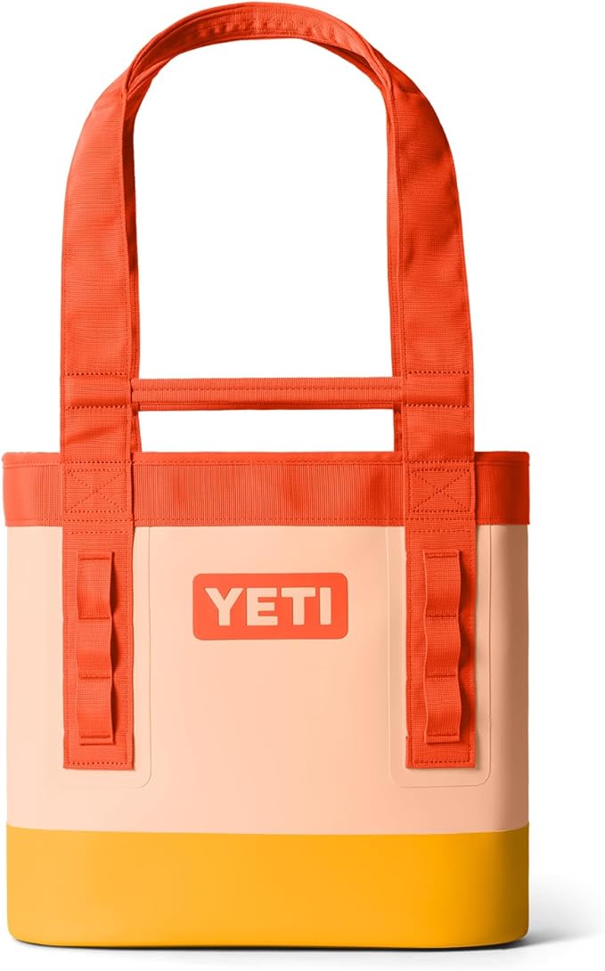 YETI Camino 20 Carryall with Internal Dividers, All-Purpose Utility Bag
