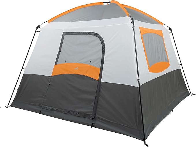 ALPS Mountaineering Camp Creek 6-Person Tent