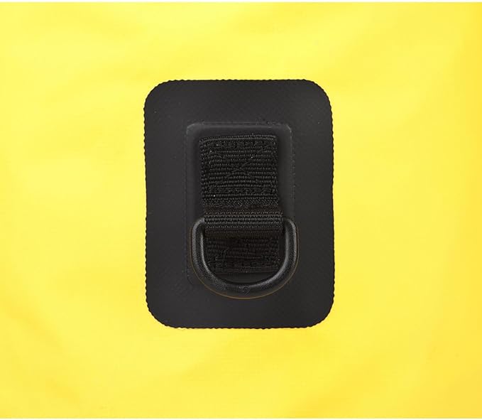 attwood Waterproof Dry Bag or Case - Roll Top Waterproof Backpack Sack or Case Keeps Gear Dry for Kayaking, Swimming, Rafting, Boating, Hiking, Camping and Fishing