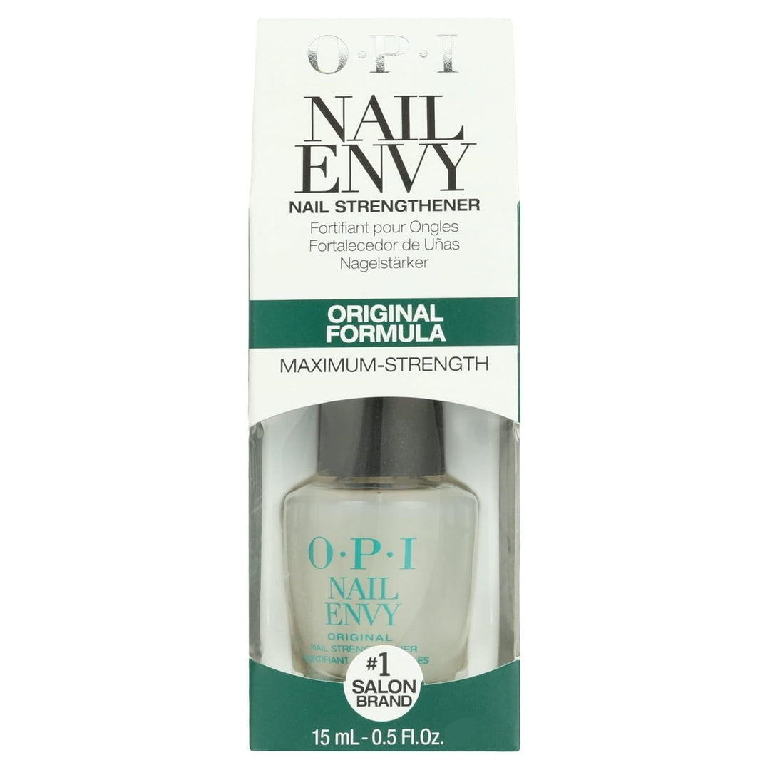 FOTN Strengthener Original 0.5 oz, cream