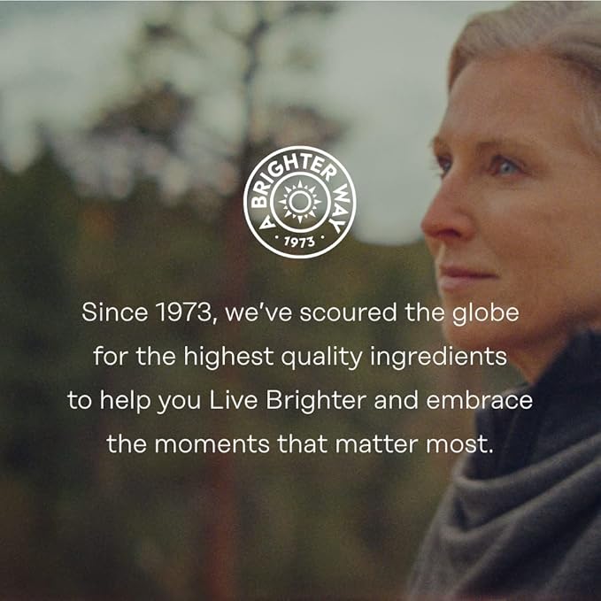 SOLARAY Liposomal Multivitamin for Women 50 Plus, Enhanced Absorption with Iron, Vitamin D, Vitamin C, B12, Biotin & More, Immune Support & Bone Health, Vegan, 60 Servings, 120 VegCaps