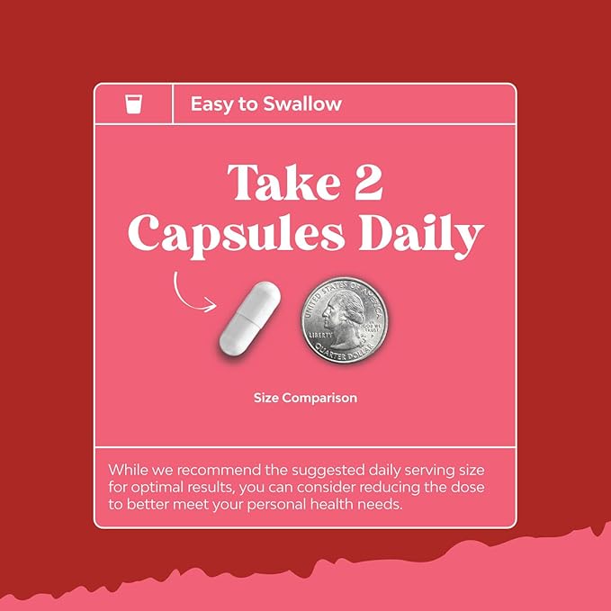 Myo-Inositol & D-Chiro Inositol Supplement for Women - Choline Supplement to Regulate Menstrual Cycle, Fertility & Hormonal Balance - Womens Hormone Balance Capsules with Myo & D-Chiro - 60 Caps