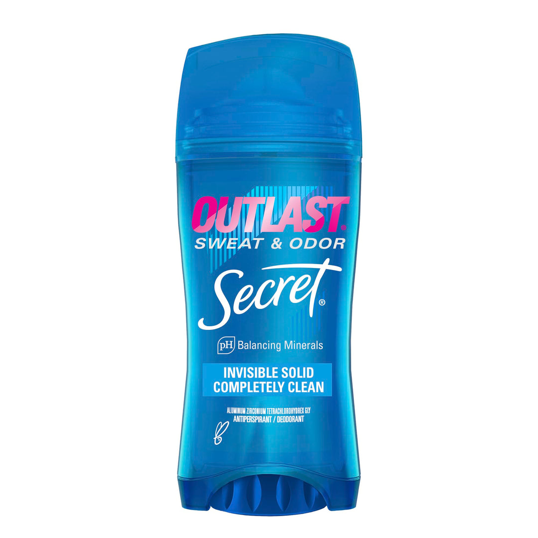 Secret Outlast Fresh, 2.6 Oz