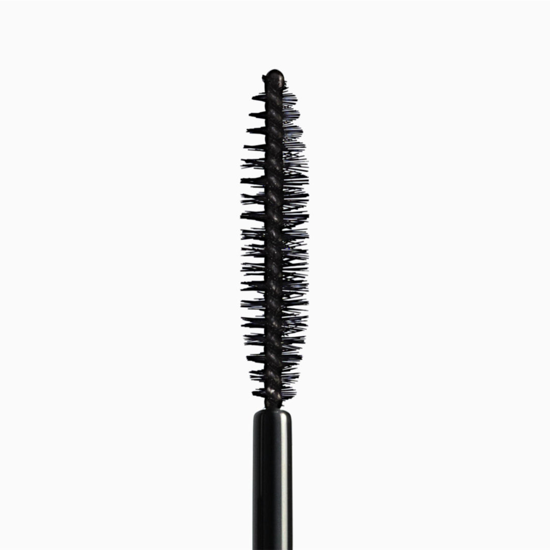 Clinique Lash Power Tubing Mascara Long-Wearing Formula | Lengthening, Smudge-Proof + Safe for Sensitive Eyes, Black Onyx, 0.21 Fl Oz