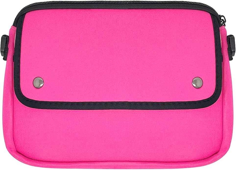 allydrew Waterproof Bike Bag, Handlebar Cycling Storage Pouch for Tools and Accessories