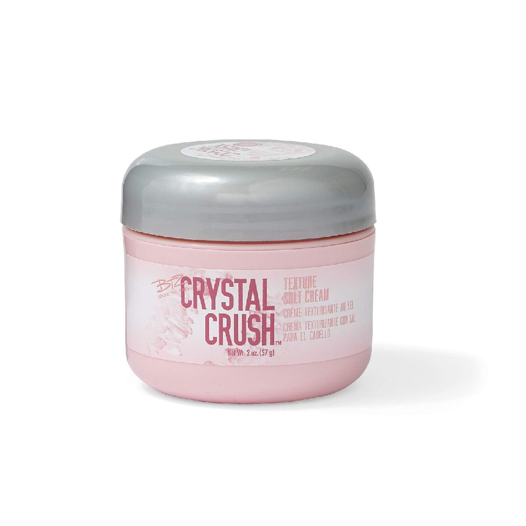 Beyond The Zone Crystal Crush Texture Salt Cream