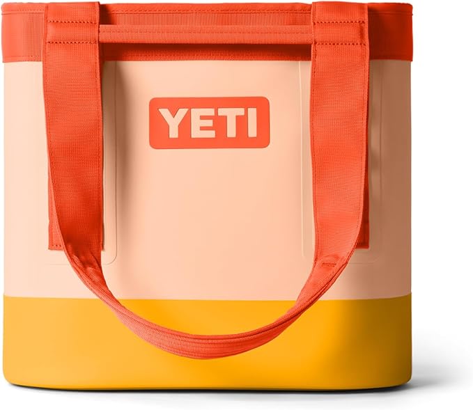 YETI Camino 20 Carryall with Internal Dividers, All-Purpose Utility Bag