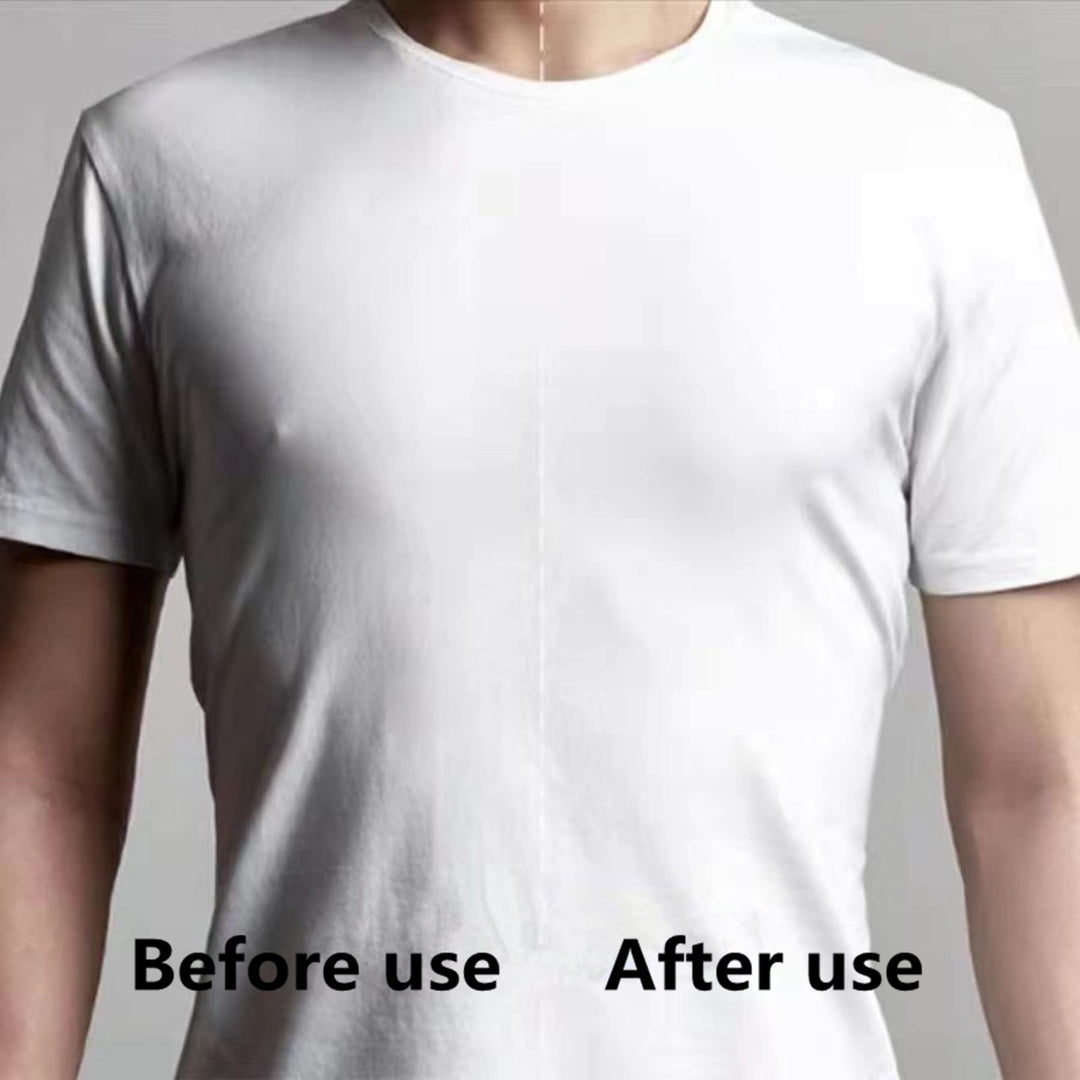 alblinsy 100 Pairs Nipple Cover for Men,Mens Tape Pasties Patch Nipple Covers, Anti Chafing Protector Adhesive Nipple Guard Stickers for Runners Sports Gym Daily(Light Brown)