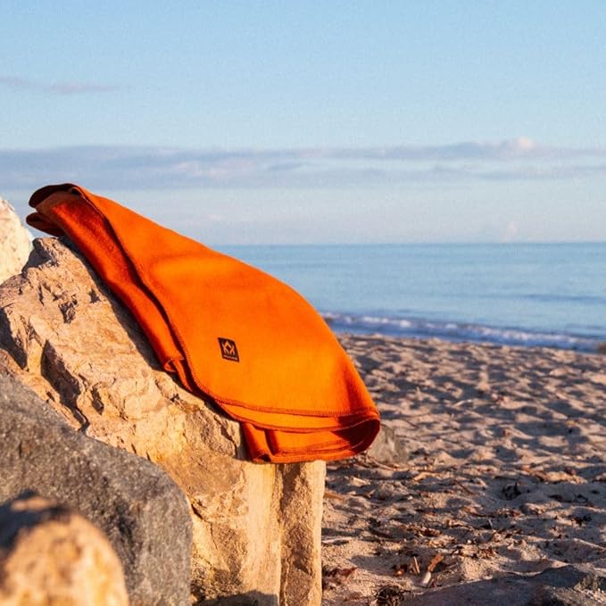 Arcturus Military Wool Blanket - Warm, Thick, Washable - Great for Outdoors, Camping, Stadium Blanket, Picnics, Travel - Car & Bushcraft Survival Kits, Large 64in x 88in 4.5 lb