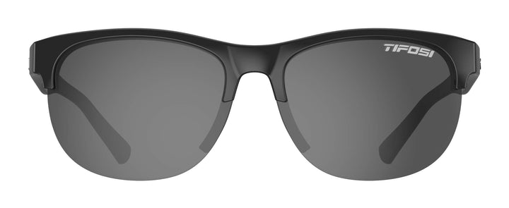 Tifosi Optics Swank SL Sunglasses (Gloss Black, Smoke)