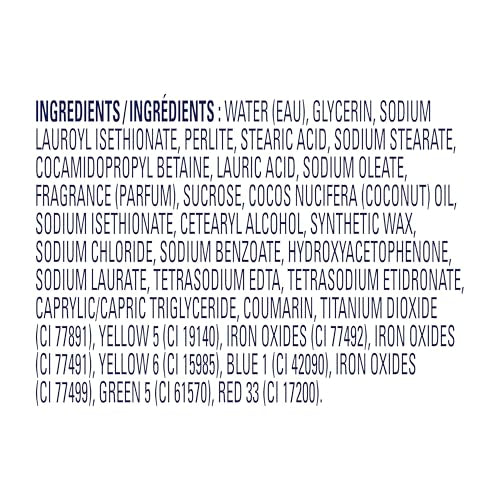 Dove Scrub Macadamia Rice Milk 15 oz